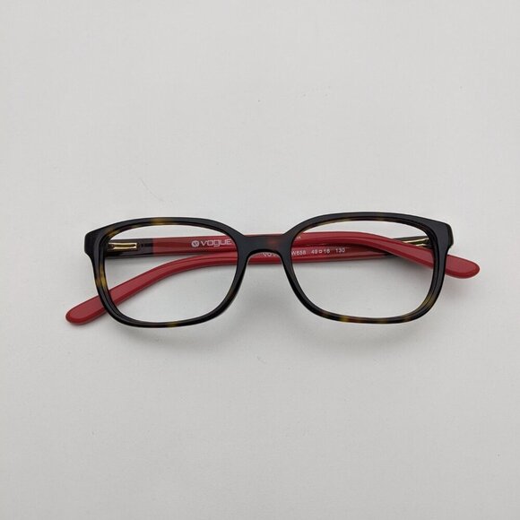 Vogue Accessories - 🕶️Vogue VO5069 Kid's Eyeglasses 49/16 130 /ALG421🕶️​